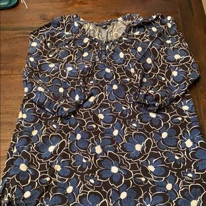 Women’s Blouse